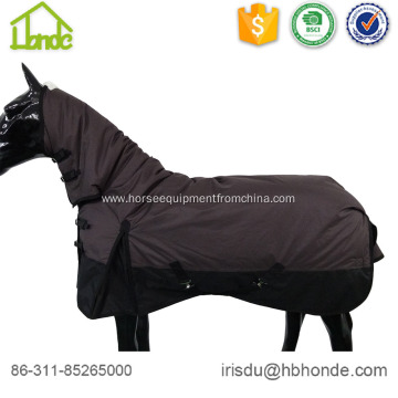 600d waterproof polyester horse rugs